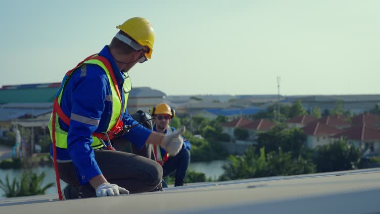Best Rubber Roofing (EPDM, TPO)  in Lathrup Village, MI