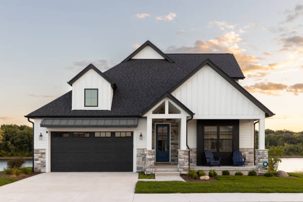 Best Flat Roofing  in Lathrup Village, MI
